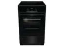 Gorenje GEIT5C60BPG -740801 Standherd Schwarz