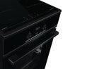 Gorenje GEIT5C60BPG -740801 Standherd Schwarz