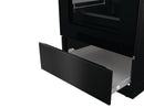 Gorenje GEIT5C60BPG -740801 Standherd Schwarz