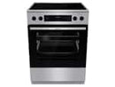 Gorenje GECS6C70XPA-740939 Standherd Edelstahl