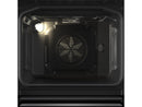 Gorenje GECS6C70XPA-740939 Standherd Edelstahl