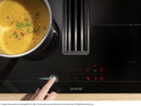 Gorenje HET749BSC - 742687 Kochfeldabzug Induktion