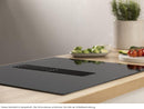 Gorenje HET749BSC - 742687 Kochfeldabzug Induktion