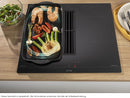 Gorenje HET749BSC - 742687 Kochfeldabzug Induktion