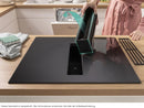 Gorenje HET749BSC - 742687 Kochfeldabzug Induktion
