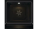 Gorenje Dark Pepper Set PID - Backofen BPS6737E04DBG + Induktionskochfeld autark GI6401BX
