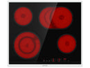 Gorenje Black Pepper Set  SCX - Backofen BOS6737E13X + Glaskeramikkochfeld ECT643BX  autark