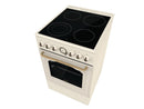 Gorenje Classico Collection GECS5B70CLI Standherd Champagne Creme