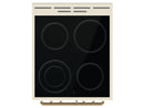 Gorenje Classico Collection GECS5B70CLI Standherd Champagne Creme