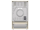 Gorenje Classico Collection GECS5B70CLI Standherd Champagne Creme