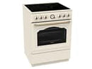 Gorenje Classico Collection GECS6B70CLI Standherd Champagne Creme