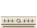 Gorenje Classico Collection GECS6B70CLI Standherd Champagne Creme