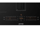 Gorenje GEH8432BSCWF Kochfeldabzug Induktion