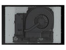 Gorenje GEH8432BSCWF Kochfeldabzug Induktion