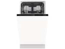 Gorenje GV561C10 Vollintegrierbarer Einbaugeschirrspüler