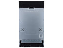 Gorenje GV561C10 Vollintegrierbarer Einbaugeschirrspüler