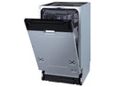Gorenje GV561C10 Vollintegrierbarer Einbaugeschirrspüler
