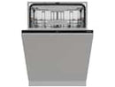 Gorenje GV663B65XXL Vollintegrierbarer Einbaugeschirrspüler XXL