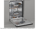 Gorenje GV663B65XXL Vollintegrierbarer Einbaugeschirrspüler XXL
