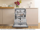 Gorenje GV663B65XXL Vollintegrierbarer Einbaugeschirrspüler XXL