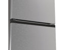 Gorenje NRB620C6X4WFE - 745306 Kühl-Gefrierkombination Edelstahl