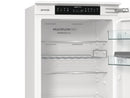 Gorenje NRKI517C62WF Einbau-Kühl-Gefrierkombination