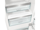 Gorenje NRKI517C62WF Einbau-Kühl-Gefrierkombination