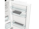 Gorenje NRKI517C62WF Einbau-Kühl-Gefrierkombination