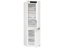 Gorenje NRKI517D61WF Einbau-Kühl-Gefrierkombination