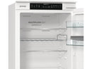 Gorenje NRKI517D61WF Einbau-Kühl-Gefrierkombination