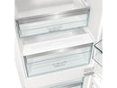 Gorenje NRKI517D61WF Einbau-Kühl-Gefrierkombination