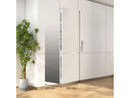 Gorenje NRKI517D61WF Einbau-Kühl-Gefrierkombination