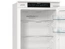 Gorenje NRKI517E41 Einbau-Kühl-Gefrierkombination