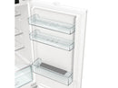 Gorenje NRKI517E41 Einbau-Kühl-Gefrierkombination