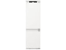 Gorenje NRKI519D61WF Einbau-Kühl-Gefrierkombination