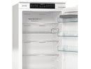 Gorenje NRKI519D61WF Einbau-Kühl-Gefrierkombination
