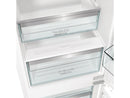 Gorenje NRKI519D61WF Einbau-Kühl-Gefrierkombination