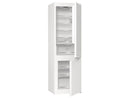 Gorenje RKI517D61 Einbau-Kühl-Gefrierkombination