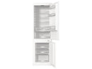 Gorenje RKI517D61 Einbau-Kühl-Gefrierkombination