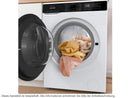 Gorenje WD2PA1X64ADW/DE Waschtrockner Weiß/Schwarz