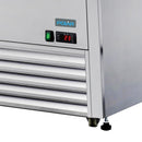 Polar Serie G energieeffizienter Multideck-Display-Kühlschrank 918mm