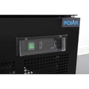Polar Serie G Multideck-Kühlschrank mit Doppeltüren