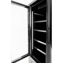 Polar Serie G Multideck-Kühlschrank mit Doppeltüren