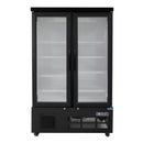 Polar Serie G Doppel-Flügeltür-Multideck-Gefrierschrank