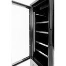 Polar Serie G Doppel-Flügeltür-Multideck-Gefrierschrank