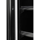 Polar Serie G Doppel-Flügeltür-Multideck-Gefrierschrank