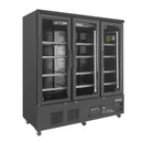 Polar Serie G Dreitüriger Multideck-Gefrierschrank