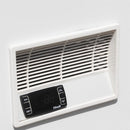 Polar Serie G Tiefkühltruhe mit Edelstahldeckel 581L