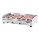 Casselin Griddleplatte XL Premium - Glatt