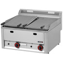 Casselin Doppelter Lavasteingrill 66 - Linie 600